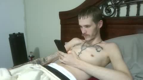 TooTall803 online show from 02/18/26, 01:12