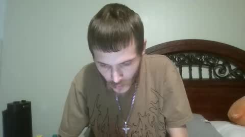 TooTall803 online show from 03/24/26, 12:37