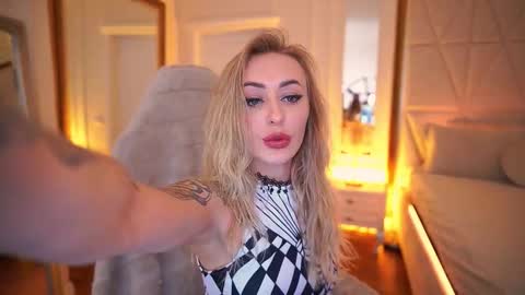 top_grace online show from 02/08/26, 02:09