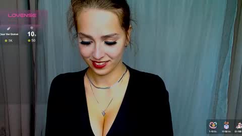 Yara online show from 01/21/25, 11:24