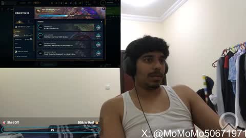 TopazBoy online show from 02/10/26, 10:36