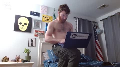 Snapshot of topdogconnor chatting on 12/24/24, 01:49 Connor Hancock online show from 12/24/24, 01:49