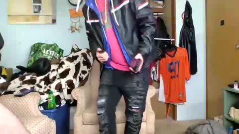 SagMeOreduceMe online show from 11/10/25, 07:13