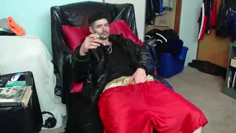 SagMeOreduceMe online show from 03/02/26, 05:52