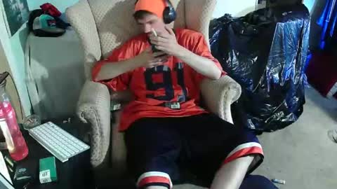 SagMeOreduceMe online show from 03/17/26, 05:44