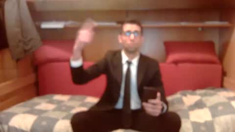 Topg84 online show from 02/13/25, 08:55