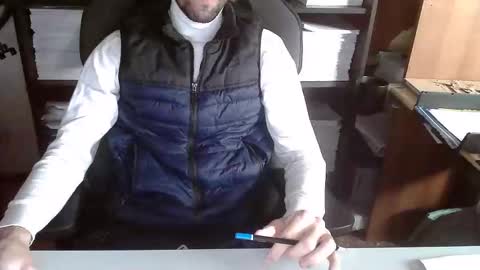 Topg84 online show from 10/12/25, 03:22