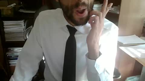 Topg84 online show from 10/27/25, 12:31