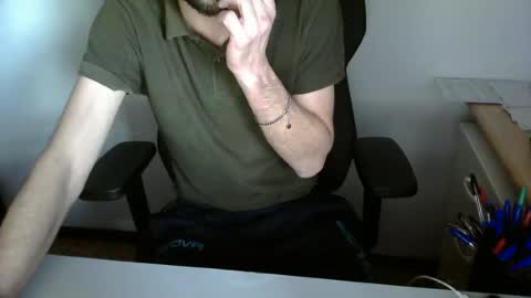 Topg84 online show from 05/18/26, 04:13