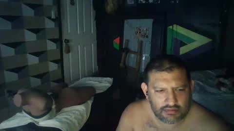 Chrisbar27 online show from 02/03/25, 04:14