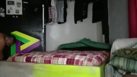 Chrisbar27 online show from 03/07/26, 07:00