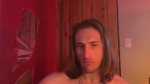 Snapshot of topherhopkins744 chatting on 05/16/26, 12:26 topherhopkins744 online show from 05/16/26, 12:26