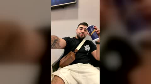 Toplayboy online show from 02/18/26, 02:29