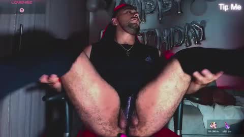 Toplayboy online show from 03/24/26, 01:32