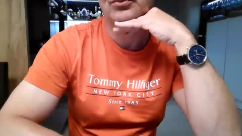 topsecreton online show from 05/18/26, 01:35