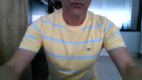 topsecreton online show from 05/25/26, 10:43