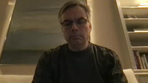 topspin69 online show from 01/16/25, 02:30