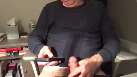 topspin69 online show from 02/20/26, 06:26