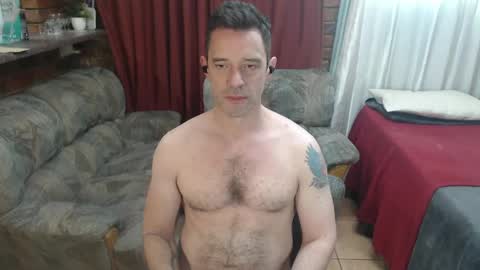 toptobottom4u online show from 04/23/26, 10:25