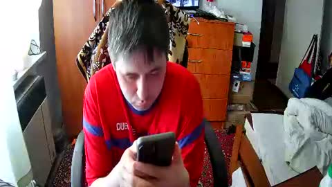 tores992 online show from 03/22/26, 11:35