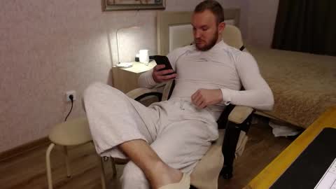 Glebaty online show from 01/14/26, 01:28