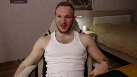 Glebaty online show from 03/19/26, 06:12