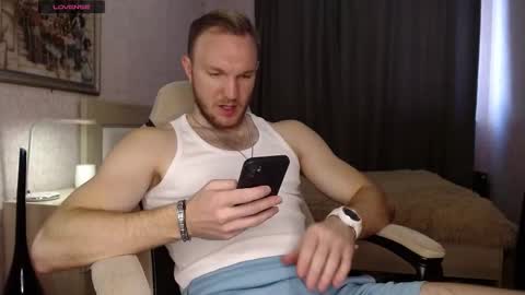 Glebaty online show from 03/22/26, 11:46