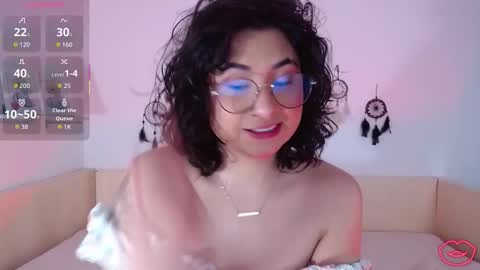 tori_just online show from 11/05/25, 06:08