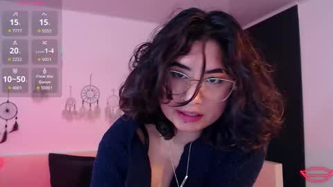 tori_just online show from 11/26/25, 06:42