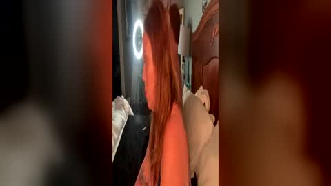 Tori  online show from 06/21/26, 02:03