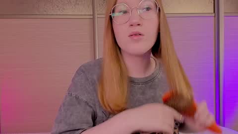 Tori online show from 01/25/25, 05:07