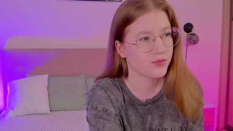 Tori online show from 02/17/25, 10:07