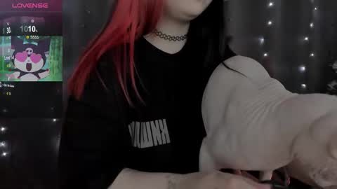 your personal gothic girl check it    online show from 02/02/26, 05:44