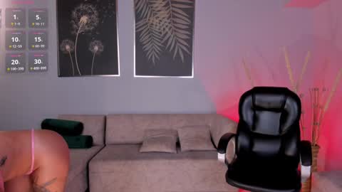 Tori Cross online show from 02/08/25, 01:32