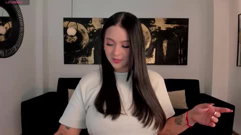 Tori Cross online show from 12/14/25, 01:16