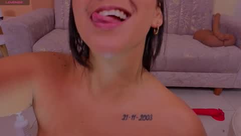 Tori Cross online show from 02/20/26, 06:19