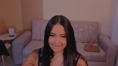 Tori Cross online show from 04/02/26, 05:43