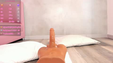 Tori  online show from 02/21/25, 12:49