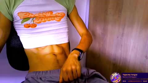 Enzo Moretti online show from 09/25/25, 07:50