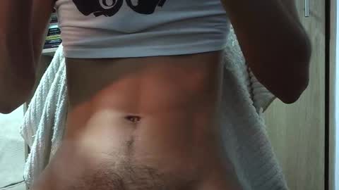 Enzo Moretti online show from 02/06/26, 01:47