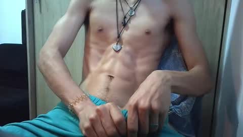 Enzo Moretti online show from 02/09/26, 11:58