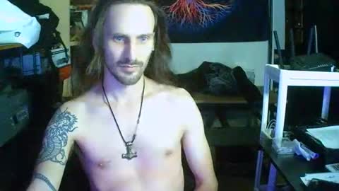 Tornado2156 online show from 01/19/25, 11:10