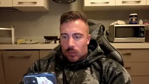 toro_arrapato online show from 11/26/25, 02:45