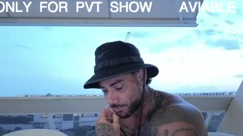 Snapshot of toro_arrapato chatting on 08/01/26, 07:24 toro_arrapato online show from 08/01/26, 07:24