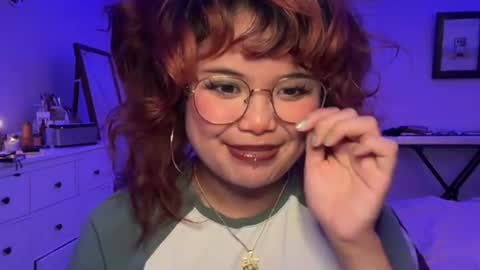 Snapshot of toro_luna chatting on 06/21/26, 06:49 boy luna next stream thurs 226 855pm 0 pst online show from 06/21/26, 06:49