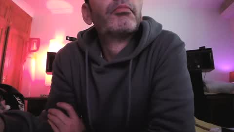 Snapshot of torosko chatting on 01/20/25, 02:25 Torosko online show from 01/20/25, 02:25