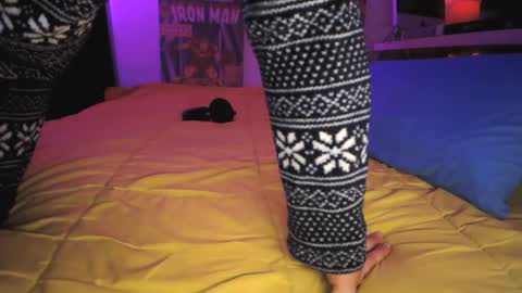 Snapshot of torosko chatting on 03/08/25, 09:51 Torosko online show from 03/08/25, 09:51