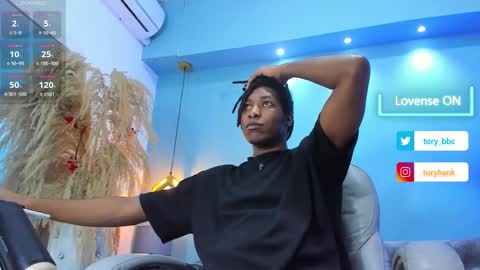 Torybigdick online show from 12/04/25, 08:28