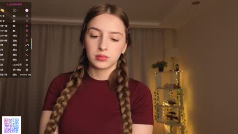 Kate online show from 03/21/26, 04:28