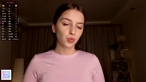 Kate online show from 04/11/26, 04:28